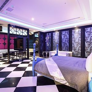 Icloud Luxury Resort & Hotel
